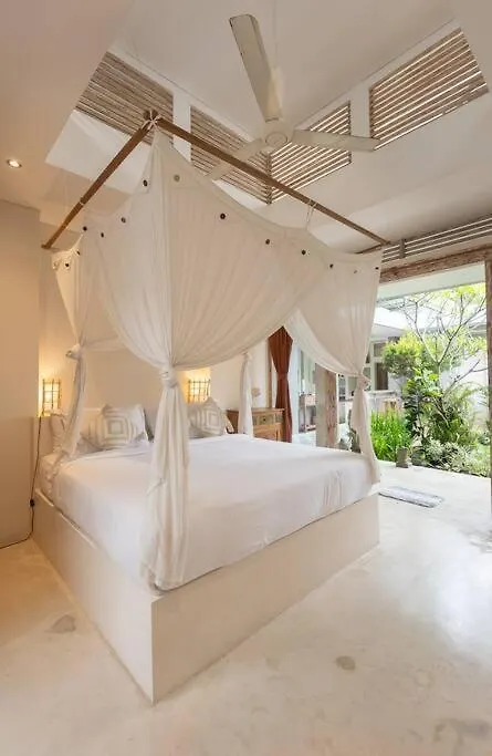 Villa Adyashanti Ubud ~Private, Peaceful Sanctuary 우붓